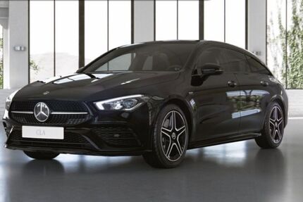 Mercedes-Benz CLA 250 Shooting Brake 75.588 km 26.830 &euro; Villingen-Schwenningen OT Schwenningen 78056