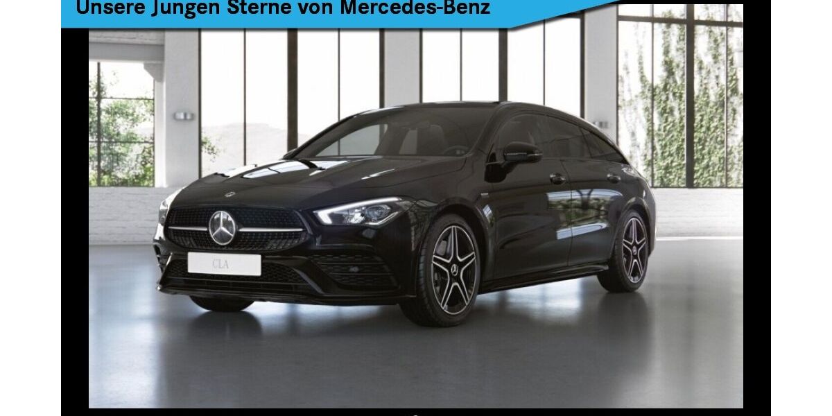 Mercedes-Benz CLA 250 Shooting Brake 75.588 km 26.830 &euro; Villingen-Schwenningen OT Schwenningen 78056