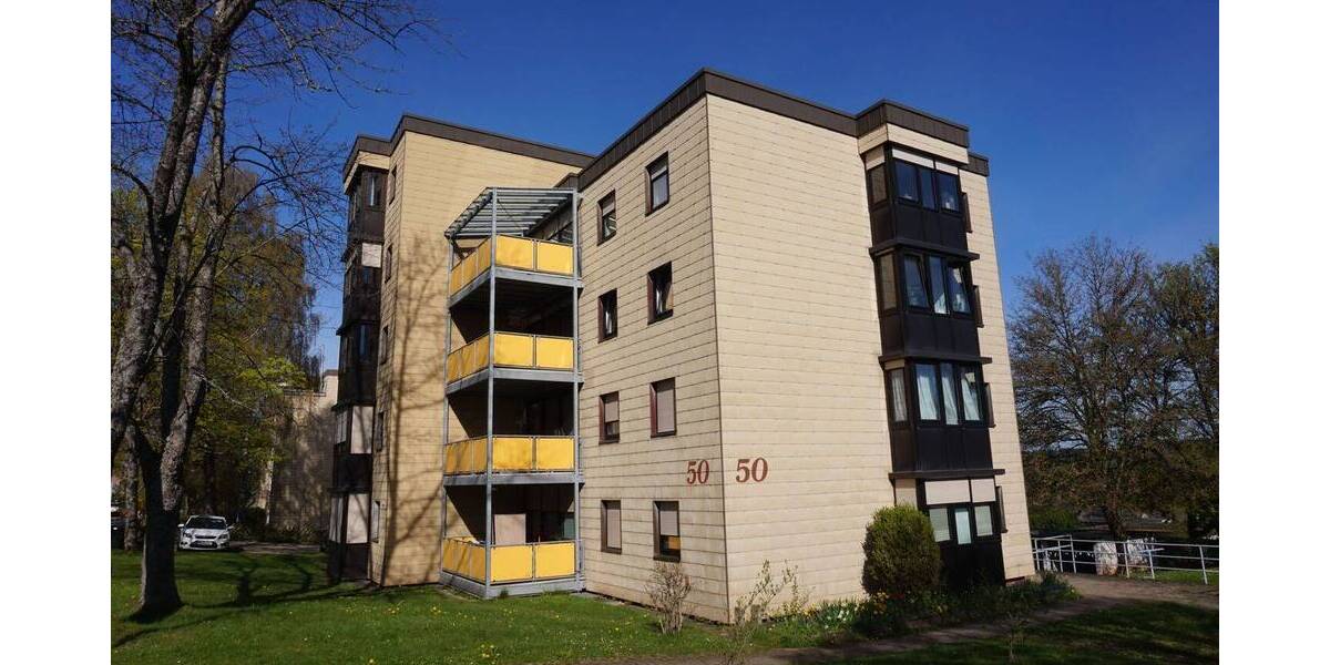 Etagenwohnung Schramberg Sulgen - 3 Zimmer, 105 m&sup2;, 736&euro; | Angebot:26674976