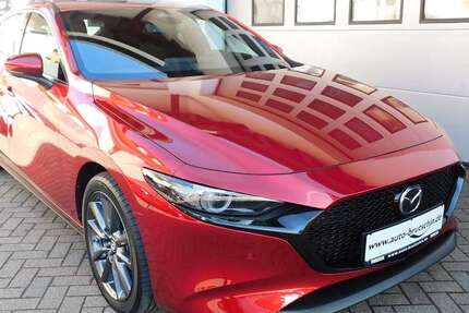 Mazda 3 1.500 km 28.490 &euro; Lenzkirch 79853