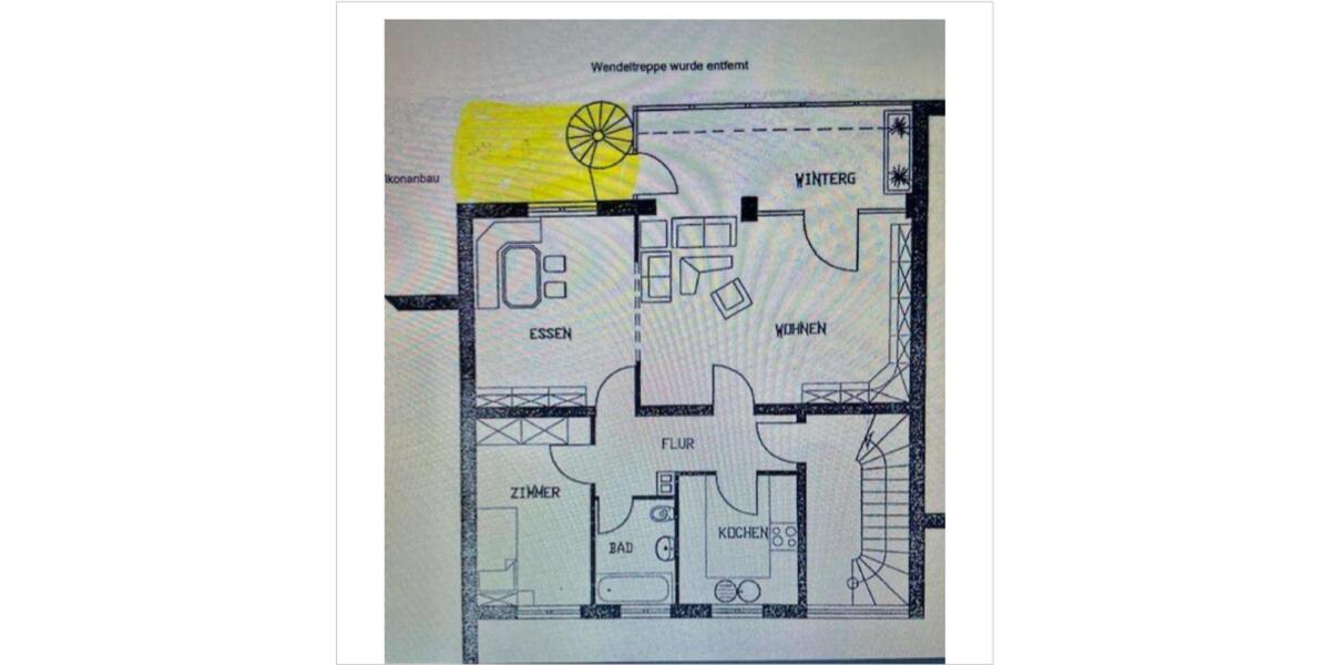 Reihenhaus Villingen-Schwenningen Schwenningen - 8 Zimmer, 209 m&sup2;, 599.000&euro; | Angebot:27242779