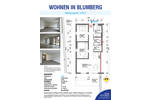 Etagenwohnung Blumberg - 3 Zimmer, 122 m&sup2;, 384.300&euro; | Angebot:26787379