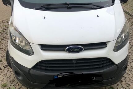 Ford Transit Custom 240.000 km 6.400 &euro; Villingen-Schwenningen 78054
