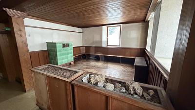 HISTORISCH, MITTEN IM SCHWARZWALD - Gewerbeobjekt Sankt Blasien | Angebot:25837393