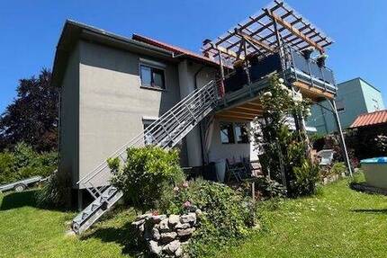 Haus Villingen-Schwenningen Schwenningen - 7 Zimmer, 201 m&sup2;, 540.000&euro; | Angebot:25741577