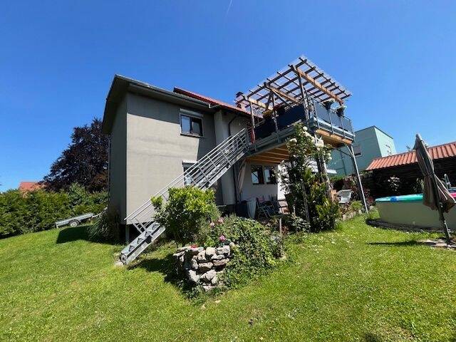 Mehrfamilienhaus, Wohnhaus Villingen-Schwenningen Schwenningen - 7 Zimmer, 201 m&sup2;, 540.000&euro; | Angebot:25741577