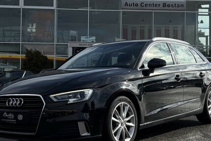 Audi A3 2.0 TDI Sportback NAVIGATION/TEMPOMAT/SHZ/PDC 141.977 km 14.800 &euro; Villingen-Schwenningen 78054