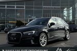 Audi A3 2.0 TDI Sportback NAVIGATION/TEMPOMAT/SHZ/PDC 141.977 km 14.800 &euro; Villingen-Schwenningen 78054
