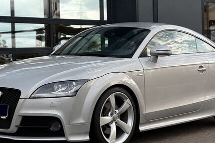 Audi TT 196.470 km 10.990 &euro; Tuttlingen 78532