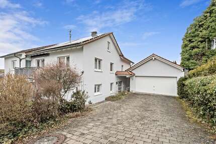 Haus Frittlingen - 8 Zimmer, 252 m&sup2;, 448.500&euro; | Angebot:21648385