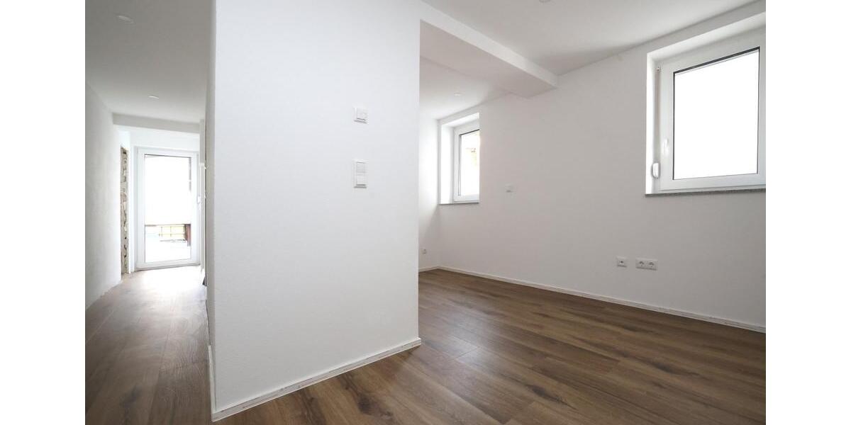 Etagenwohnung Tuttlingen - 3 Zimmer, 90 m&sup2;, 950&euro; | Angebot:25856651