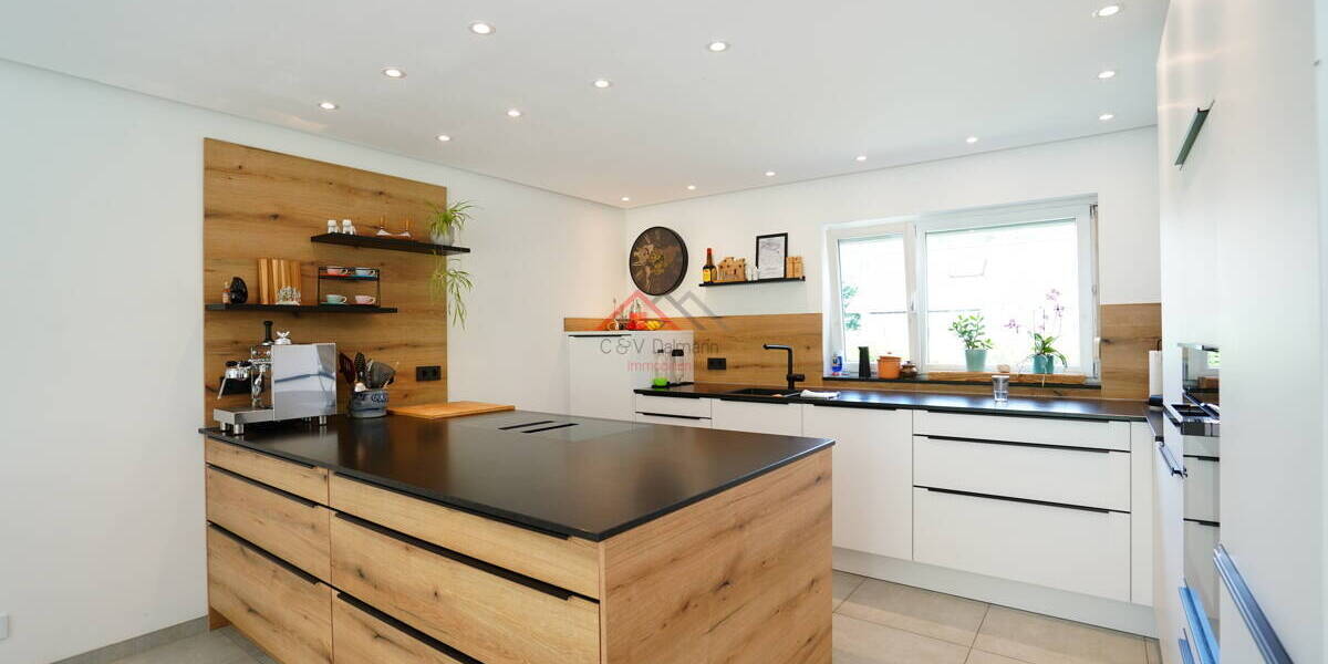 Doppelhaushälfte Tuttlingen - 6 Zimmer, 185 m&sup2;, 475.000&euro; | Angebot:25667761