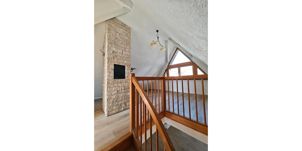 Maisonettenwohnung Blumberg - 4 Zimmer, 73 m&sup2;, 700&euro; | Angebot:25812882