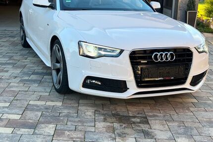 Audi A5 103.082 km 16.900 &euro; Hüfingen 78183