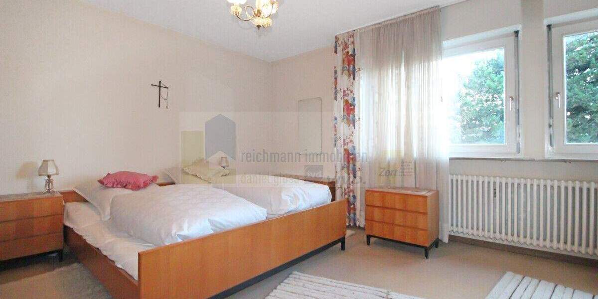 Einfamilienhaus Bad Dürrheim - 5 Zimmer, 145 m&sup2;, 349.000&euro; | Angebot:25692105