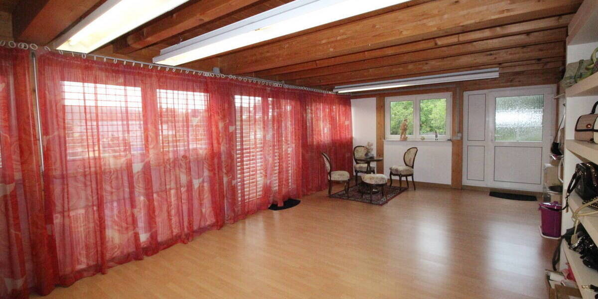 Einfamilienhaus Sankt Georgen Stadtgebiet - 1 Zimmer, 285 m&sup2;, 399.000&euro; | Angebot:25692075