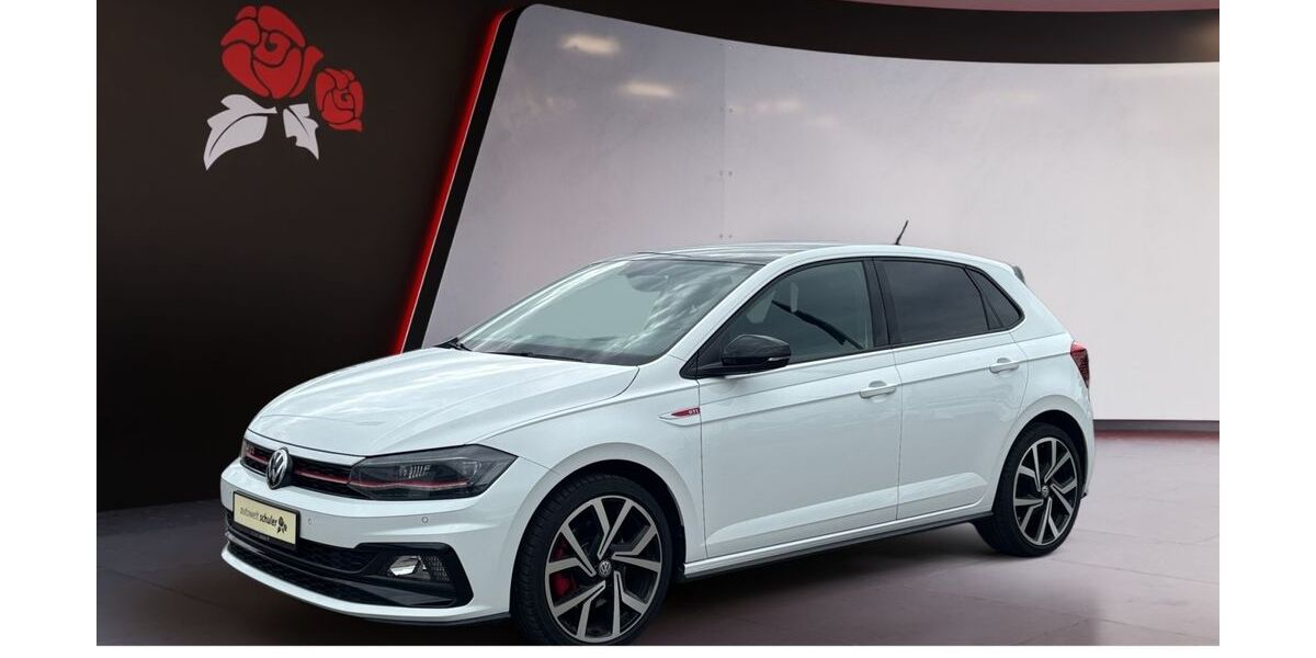 VW Polo 68.700 km 18.689 &euro; Donaueschingen 78166