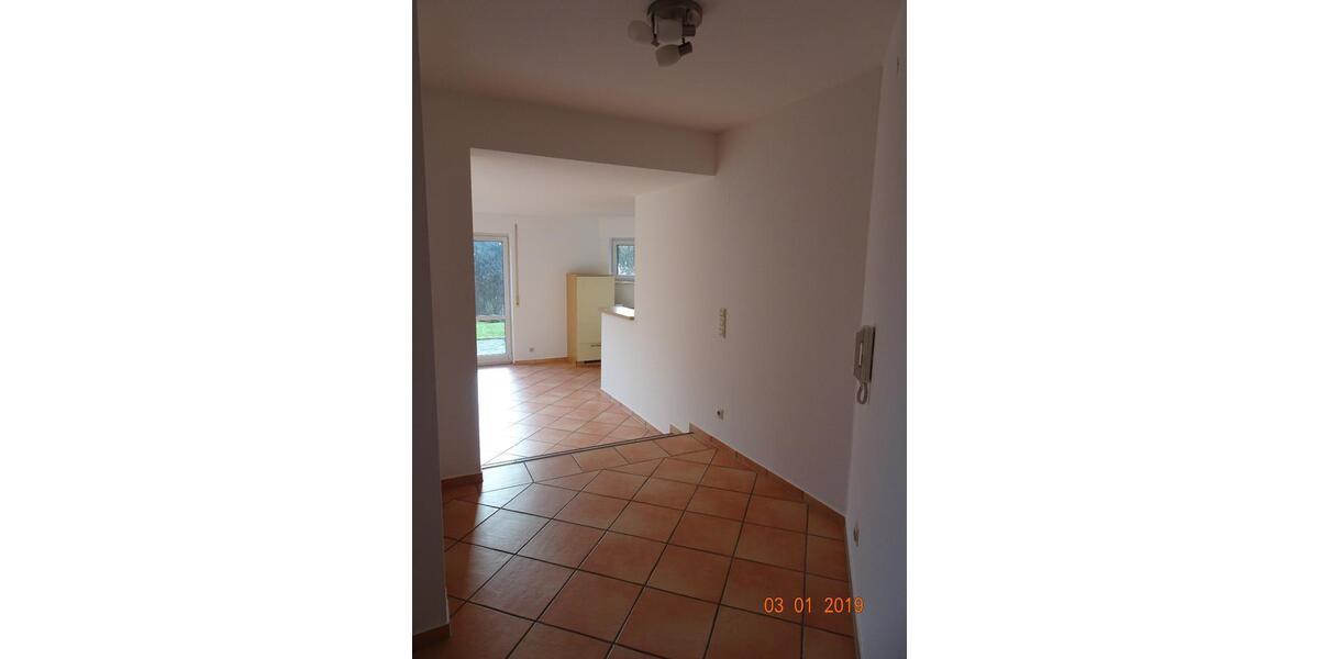 Erdgeschoßwohnung Aldingen - 2 Zimmer, 60 m&sup2;, 650&euro; | Angebot:25146778