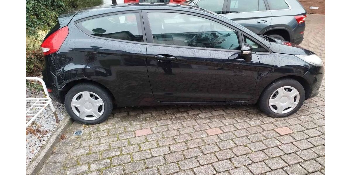 Ford Fiesta 164.500 km 2.500 &euro; Villingen-Schwenningen 78052