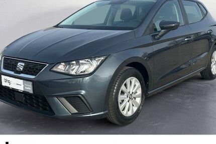 Seat Ibiza 47.900 km 11.930 &euro; Rottweil 78628