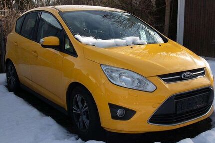 Ford C-Max 156.845 km 2.500 &euro; Mönchweiler 78087