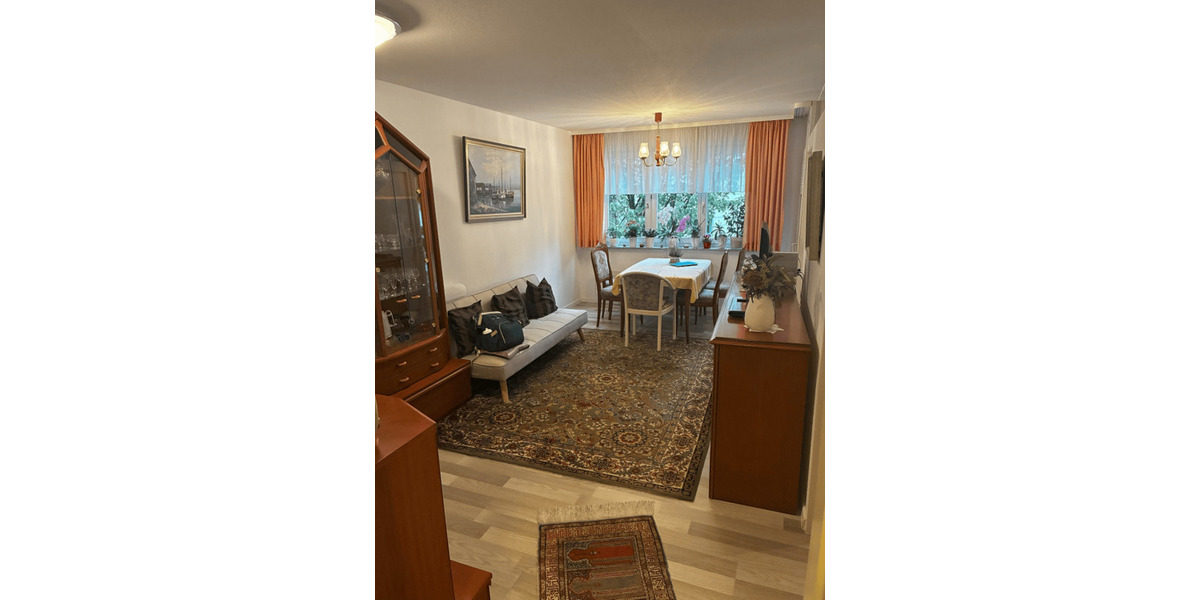 Etagenwohnung Schramberg - 2 Zimmer, 50 m&sup2;, 69.000&euro; | Angebot:25684392