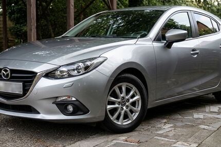 Mazda 3 206.000 km 6.900 &euro; Villingen-Schwenningen 78048