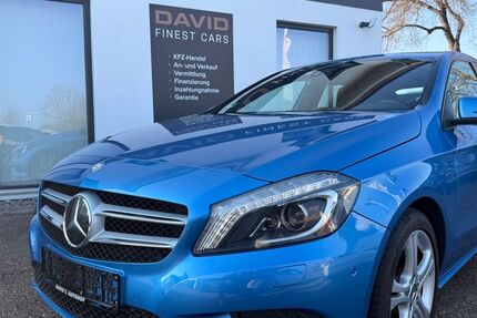 Mercedes-Benz A 180 119.000 km 11.900 &euro; Bräunlingen 78199
