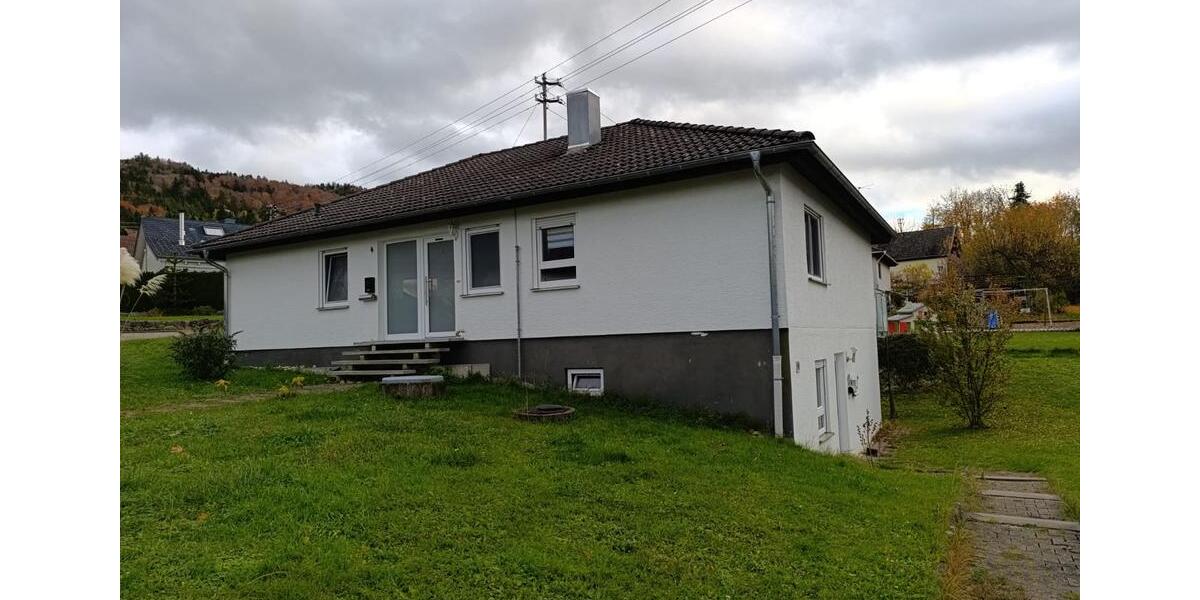 Etagenwohnung Denkingen - 3 Zimmer, 95 m&sup2;, 670&euro; | Angebot:25366444