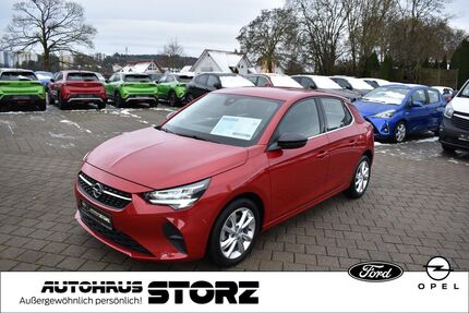 Opel Corsa 16.395 km 16.900 &euro; Villingen-Schwenningen 78052