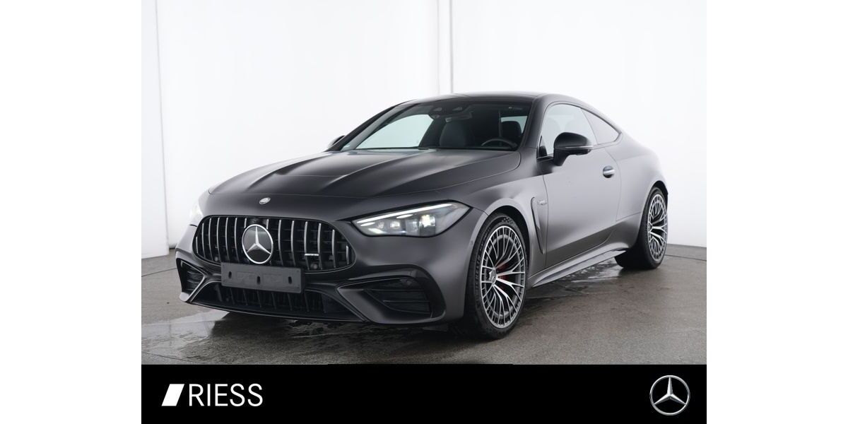 Mercedes-Benz CLE 53 AMG 25.842 km 81.900 &euro; Rottweil 78628