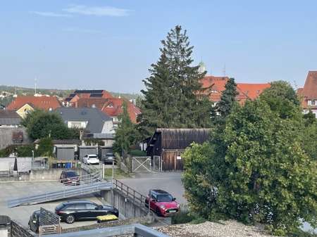 Etagenwohnung Donaueschingen - 3.5 Zimmer, 105 m&sup2;, 900&euro; | Angebot:23136714