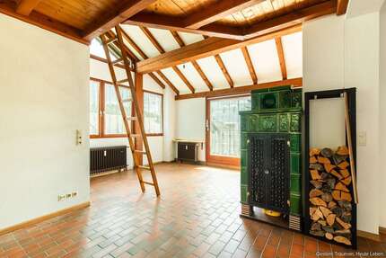 Wohnung Friedenweiler - 2 Zimmer, 54 m&sup2;, 119.000&euro; | Angebot:27007777