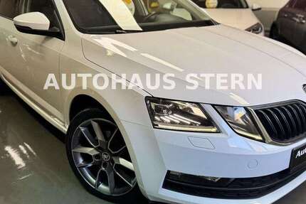 Skoda Octavia 152.344 km 16.999 &euro; Geisingen 78187