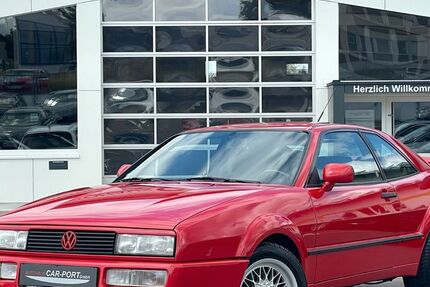 VW Corrado 103.425 km 15.990 &euro; Deißlingen 78652
