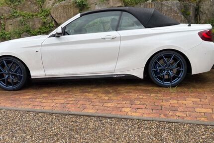 BMW M240i 52.000 km 35.000 &euro; Schiltach 77761