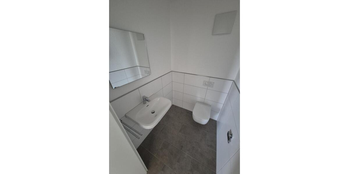 Erdgeschoßwohnung Wehingen - 2.5 Zimmer, 85 m&sup2;, 940&euro; | Angebot:24139057