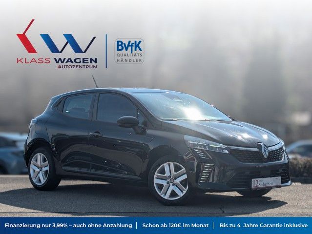 Renault Clio 55.340 km 13.899 &euro; Spaichingen 78549