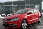 VW Polo 1.2 TSI COMFORTLINE BMT/START-STOPP/TEMPO. 46.812 km 11.900 &euro; Villingen-Schwenningen 78054