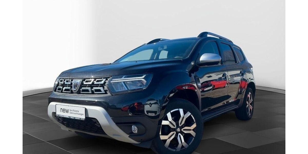 Dacia Duster 40.700 km 18.850 &euro; Aldingen - Landkreis Tuttlingen 78554