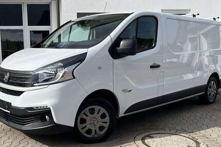 Fiat Talento 75.100 km 14.979 &euro; Königsfeld 78126