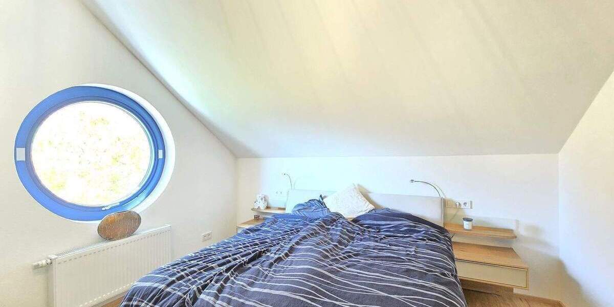 Doppelhaushälfte Villingen-Schwenningen Villingen - 4 Zimmer, 130 m&sup2;, 749.000&euro; | Angebot:25685932