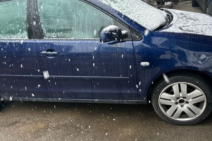 VW Polo 249.000 km 750 &euro; Epfendorf 78736