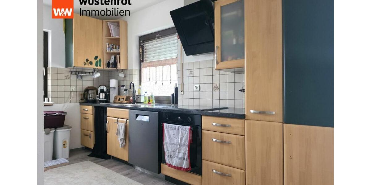 Etagenwohnung Hardt - 3 Zimmer, 112 m&sup2;, 238.000&euro; | Angebot:26764451