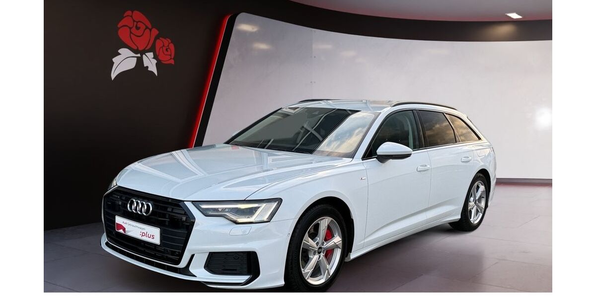 Audi A6 110.000 km 34.790 &euro; Villingen-Schwenningen 78052