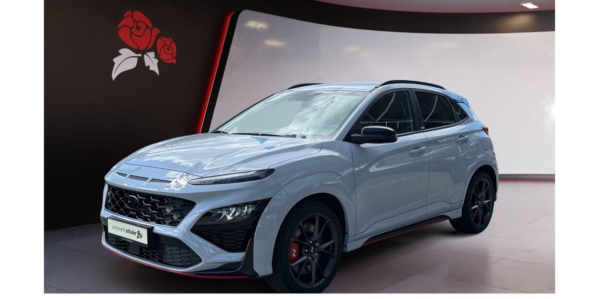 Hyundai KONA 63.650 km 24.749 &euro; Villingen-Schwenningen 78052
