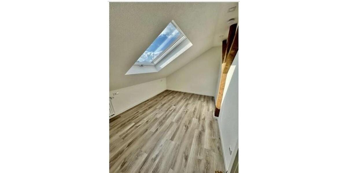 Dachgeschoßwohnung Rottweil - 2.5 Zimmer, 55 m&sup2;, 550&euro; | Angebot:25962221