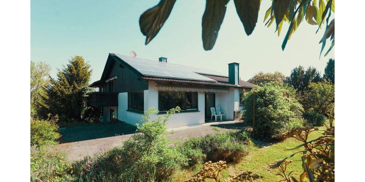 Einfamilienhaus Eschbronn Locherhof - 6 Zimmer, 144 m&sup2;, 374.500&euro; | Angebot:25731837