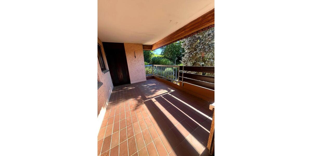Etagenwohnung Rottweil - 3.5 Zimmer, 86 m&sup2;, 219.000&euro; | Angebot:27088375