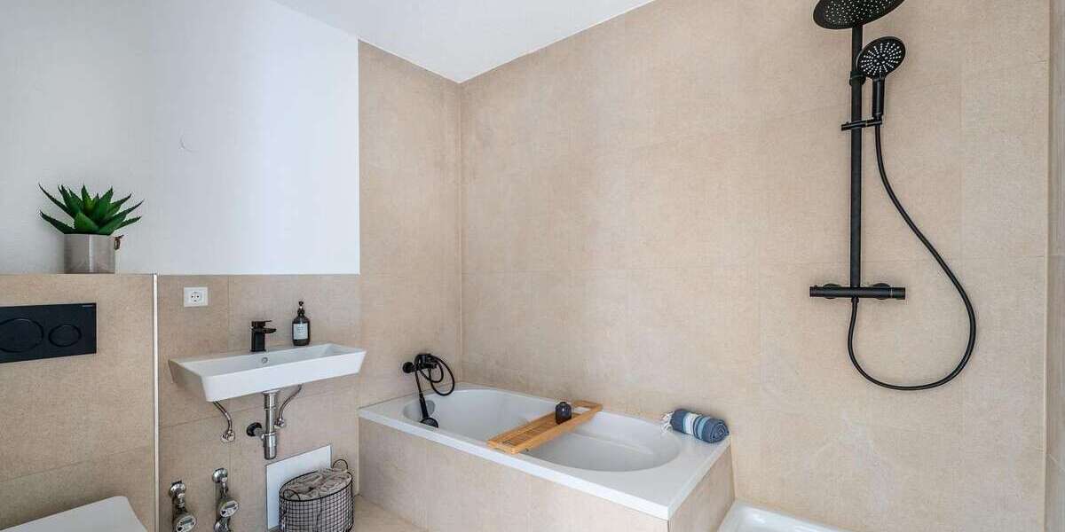 Etagenwohnung Villingen-Schwenningen Schwenningen - 3 Zimmer, 88 m&sup2;, 249.000&euro; | Angebot:25819280